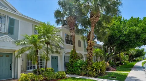 8054 Sanibel Drive Tamarac FL 33321