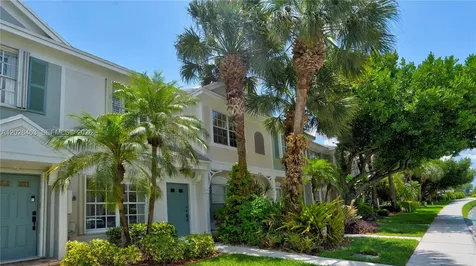 8054 Sanibel Drive Tamarac FL 33321