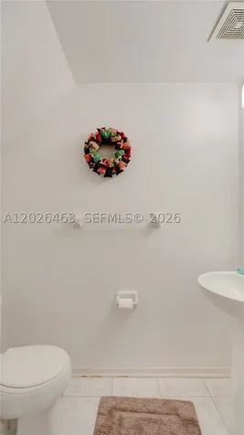 8054 Sanibel Drive Tamarac FL 33321