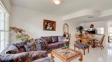 8054 Sanibel Drive Tamarac FL 33321