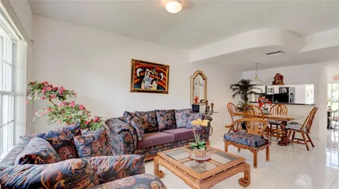 8054 Sanibel Drive Tamarac FL 33321