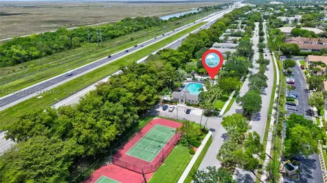 8054 Sanibel Drive Tamarac FL 33321