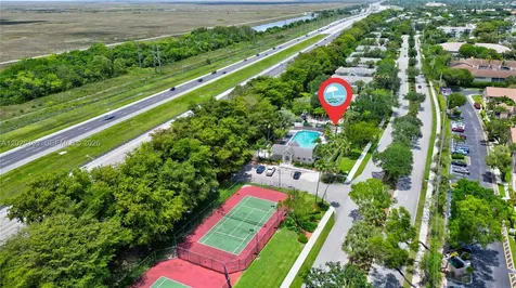 8054 Sanibel Drive Tamarac FL 33321