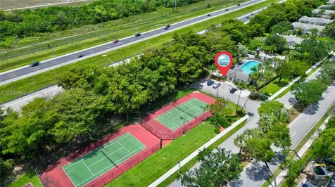 8054 Sanibel Drive Tamarac FL 33321