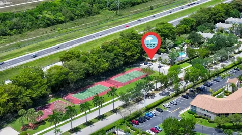 8054 Sanibel Drive Tamarac FL 33321