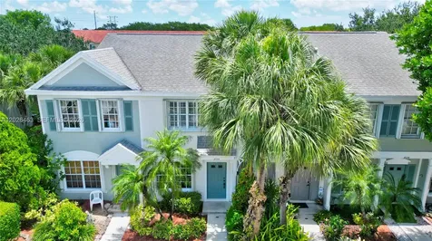 8054 Sanibel Drive Tamarac FL 33321