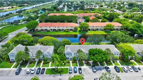8054 Sanibel Drive Tamarac FL 33321