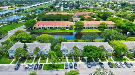 8054 Sanibel Drive Tamarac FL 33321