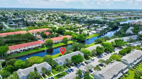 8054 Sanibel Drive Tamarac FL 33321