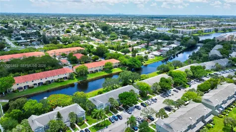 8054 Sanibel Drive Tamarac FL 33321