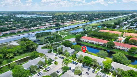 8054 Sanibel Drive Tamarac FL 33321