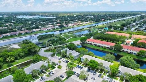 8054 Sanibel Drive Tamarac FL 33321