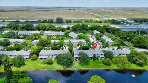 8054 Sanibel Drive Tamarac FL 33321