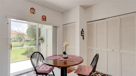 8054 Sanibel Drive Tamarac FL 33321