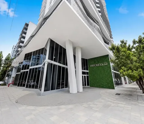 1010 SW 2nd Avenue Miami FL 33130