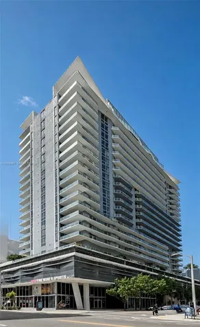 1010 SW 2nd Avenue Miami FL 33130