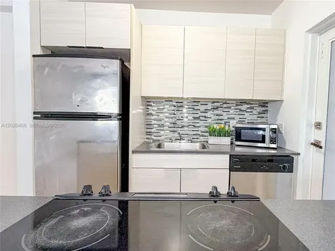 2430 NE 135th Street North Miami FL 33181
