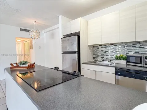 2430 NE 135th Street North Miami FL 33181
