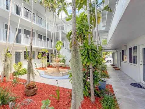 2430 NE 135th Street North Miami FL 33181
