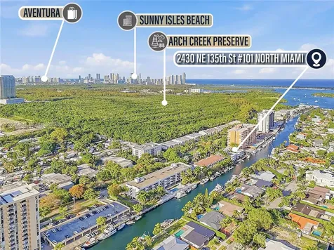 2430 NE 135th Street North Miami FL 33181
