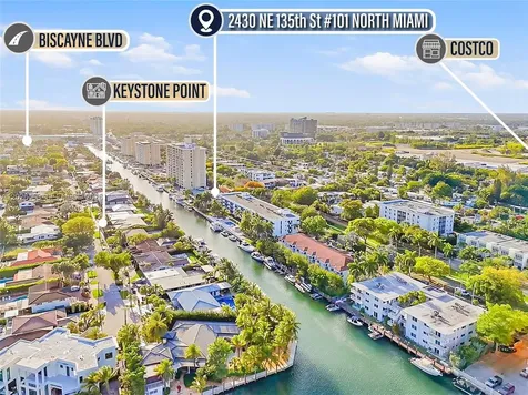 2430 NE 135th Street North Miami FL 33181