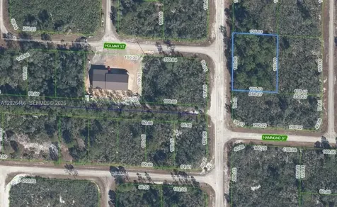 1139 Brook Hollow Road Lake Placid FL 33852