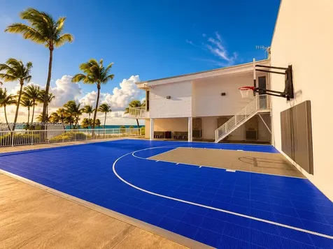 5401 Collins Avenue Miami Beach FL 33140