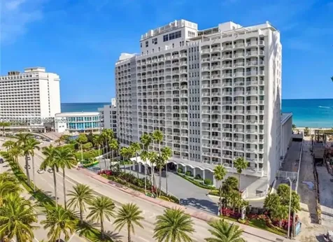 5401 Collins Avenue Miami Beach FL 33140