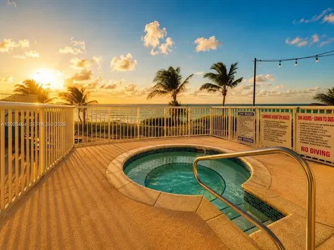 5401 Collins Avenue Miami Beach FL 33140