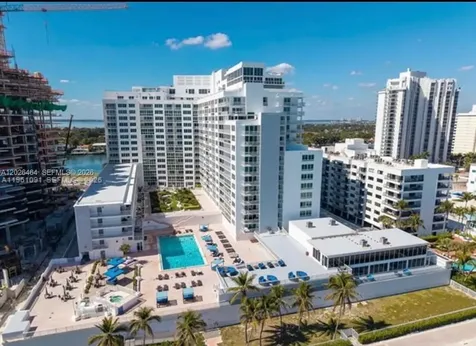 5401 Collins Avenue Miami Beach FL 33140