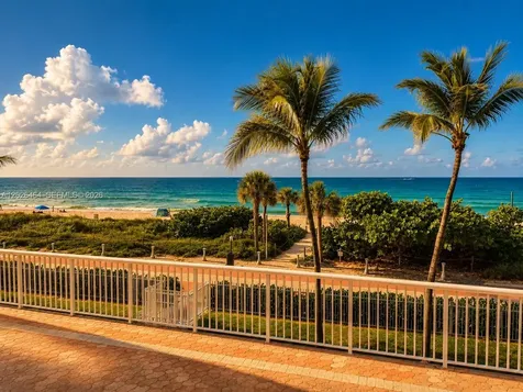5401 Collins Avenue Miami Beach FL 33140
