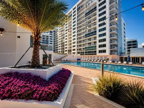 5401 Collins Avenue Miami Beach FL 33140