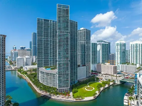 475 Brickell Avenue Miami FL 33131