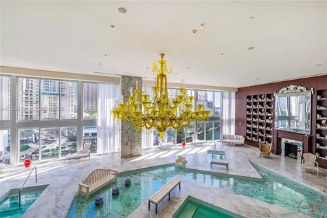 475 Brickell Avenue Miami FL 33131