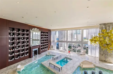 475 Brickell Avenue Miami FL 33131