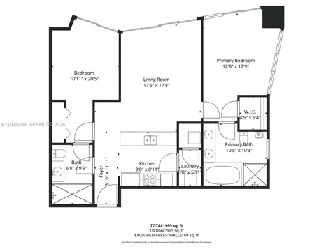 475 Brickell Avenue Miami FL 33131