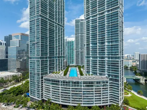 475 Brickell Avenue Miami FL 33131