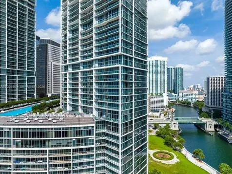 475 Brickell Avenue Miami FL 33131