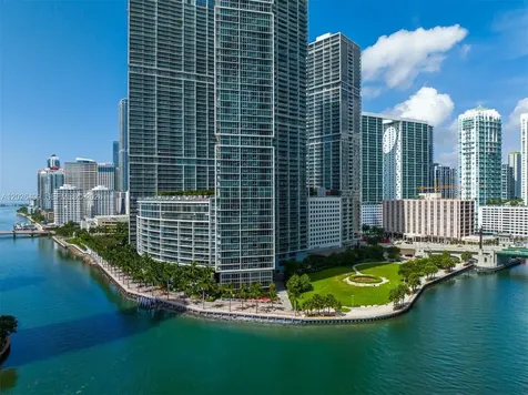 475 Brickell Avenue Miami FL 33131