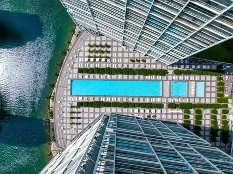 475 Brickell Avenue Miami FL 33131