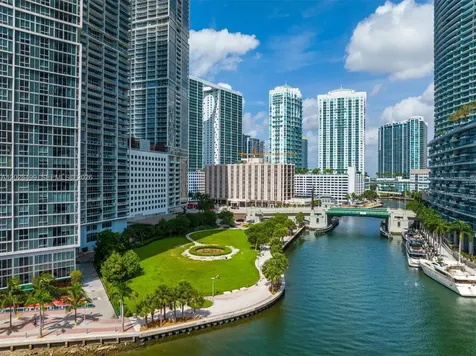 475 Brickell Avenue Miami FL 33131