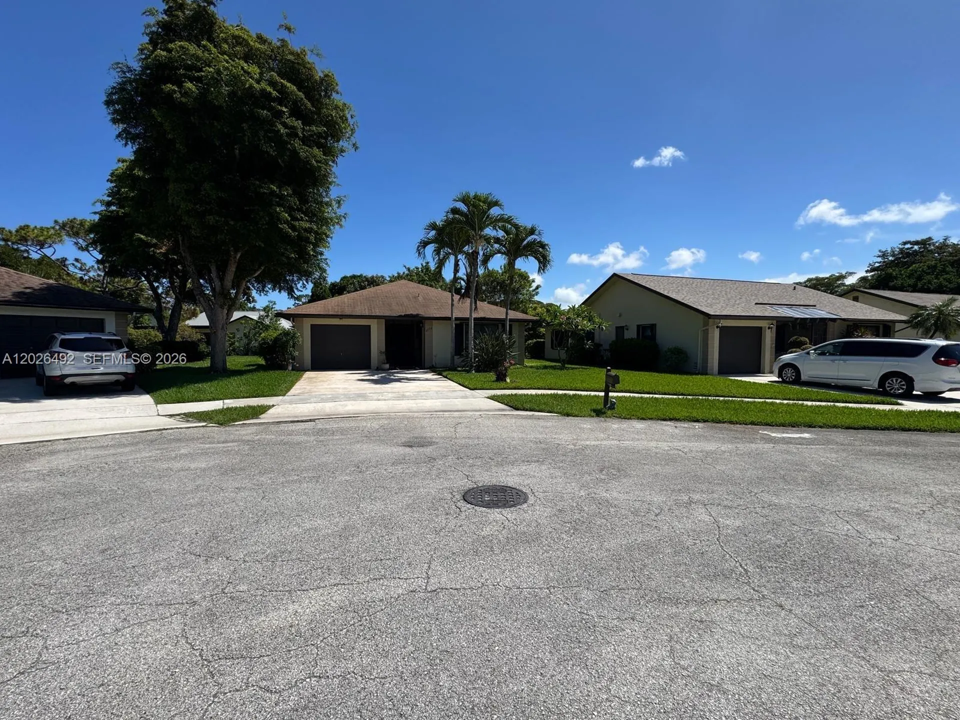 2736 Carnation Court Delray Beach FL 33445
