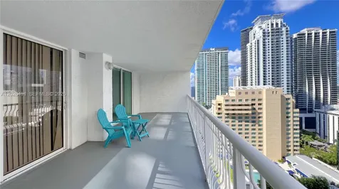 1200 Brickell Bay Drive Miami FL 33131