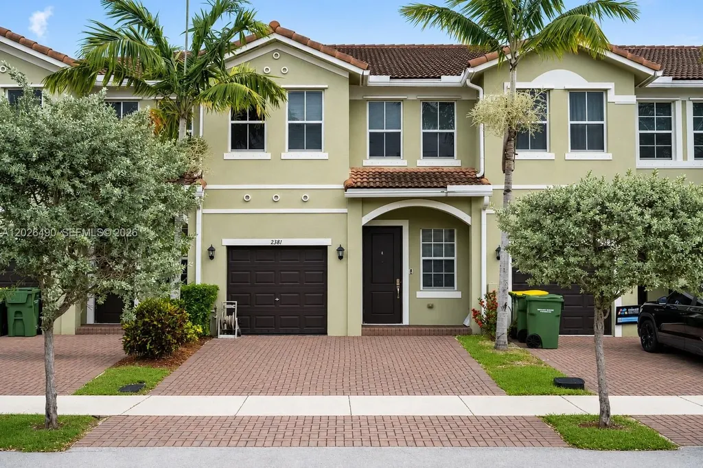 2377 SE 14th Street Homestead FL 33035