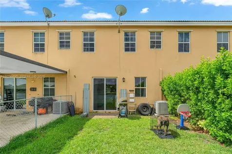 2377 SE 14th Street Homestead FL 33035