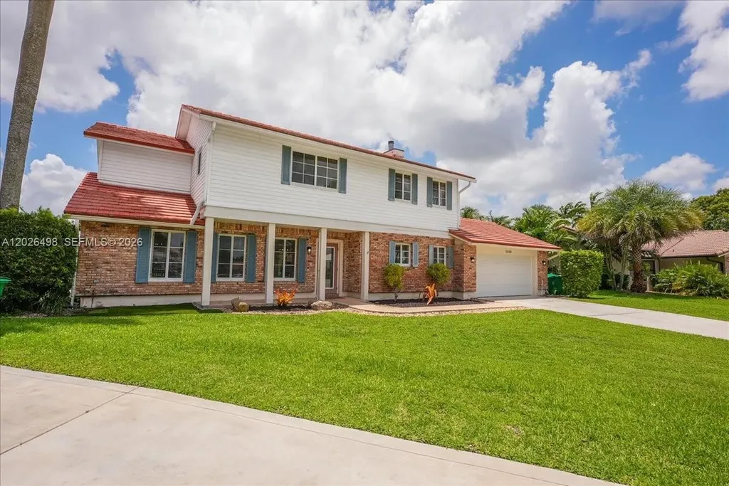 5680 Thornbluff Avenue Davie FL 33331