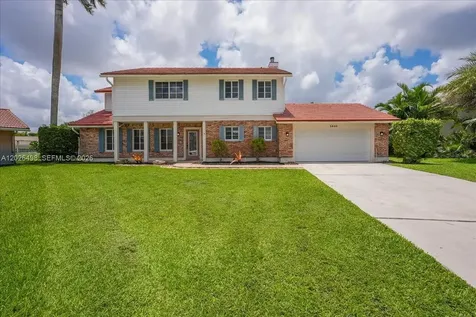 5680 Thornbluff Avenue Davie FL 33331
