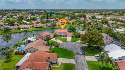 5680 Thornbluff Avenue Davie FL 33331