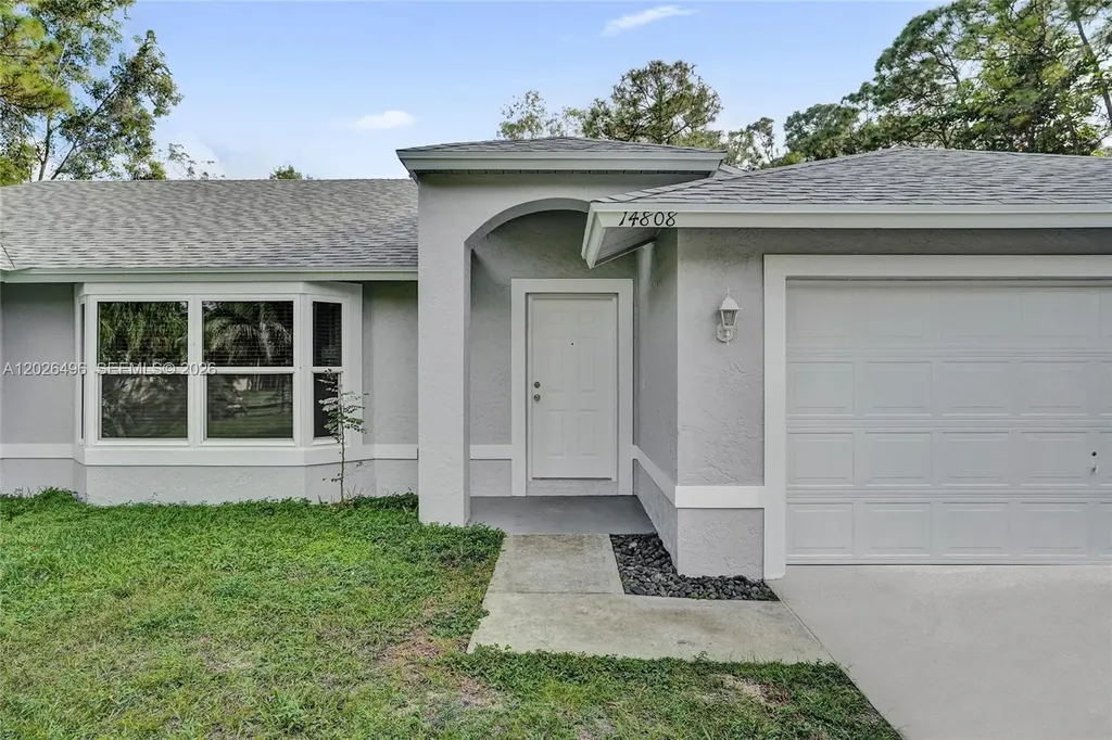 14808 N 69th Street N Loxahatchee FL 33470