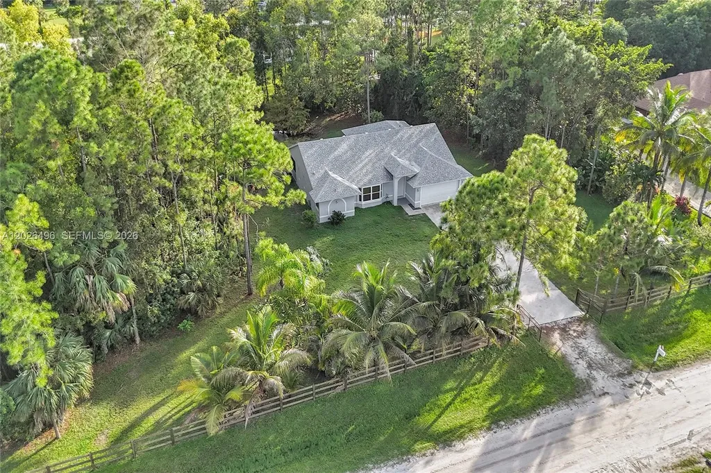 14808 N 69th Street N Loxahatchee FL 33470
